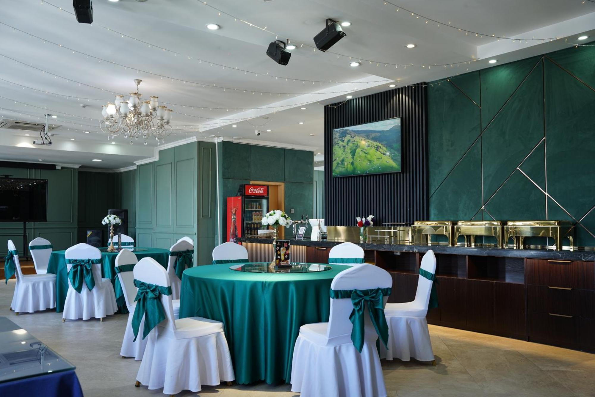 Ub Grand Hotel Ulánbátor Kültér fotó