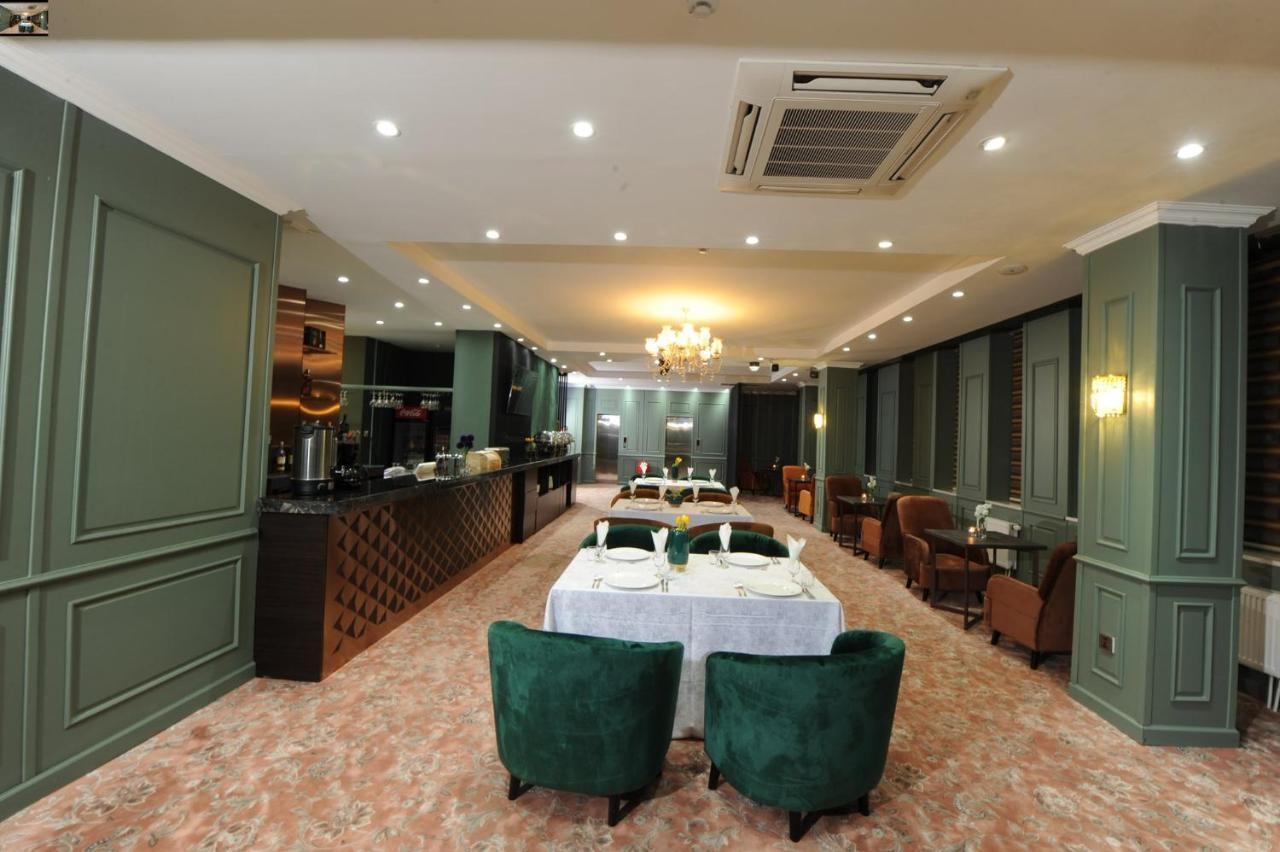 Ub Grand Hotel Ulánbátor Kültér fotó