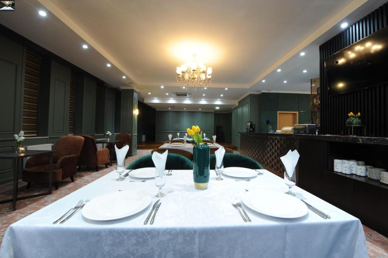 Ub Grand Hotel Ulánbátor Kültér fotó